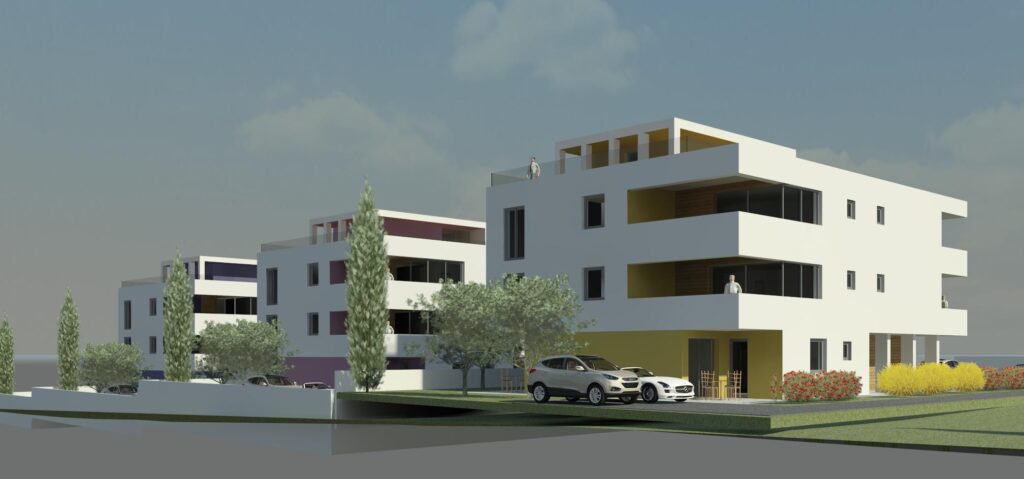 Villa Park Dignano