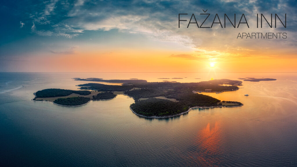 Fažana INN